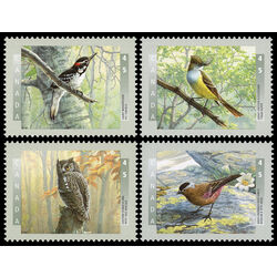 canada stamp 1710 3 birds of canada 3 1998
