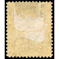 canada stamp 29v queen victoria 15 1868 M VG FOG 003