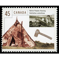 canada stamp 1755a native peoples 45 1998