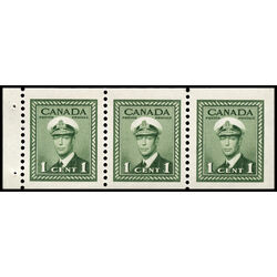 canada stamp 249c king george vi in navy uniform 1943