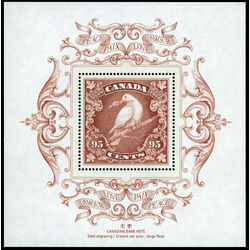 canada stamp 1814i dove of peace on branch 95 1999