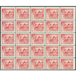 canada stamp 476ai children carolling 1967