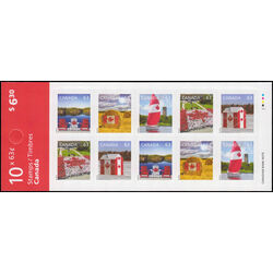 canada stamp bk booklets bk567 canadian pride 2013