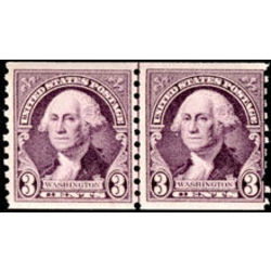 us stamp postage issues 721lpa washington 6 1932