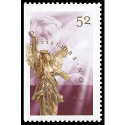 canada stamp 1765as adoring angel 52 1998