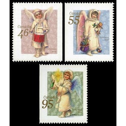 canada stamp 1815as as angel with drum 1 96 1999