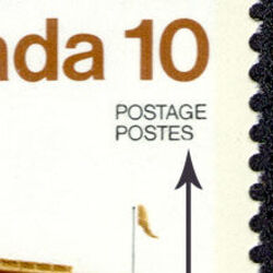 canada stamp 700iii northcote 10 1976 FDC