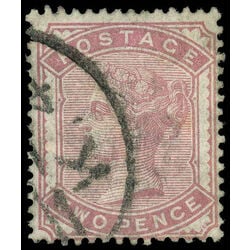 great britain stamp 81 queen victoria 1880