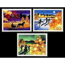 canada stamp 1922 4 christmas lights 2 12 2001