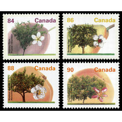 canada stamp 1371 4 international rate