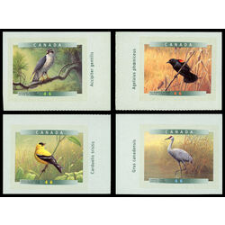 canada stamp 1774 7 birds of canada 4b 1999