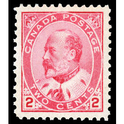 canada stamp 90e edward vii 2 1903