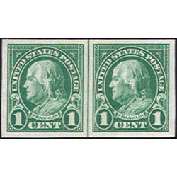 us stamp postage issues 575lpa washington 2 1922