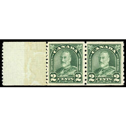 canada stamp 180 pair king george v 1931 M FNH 002