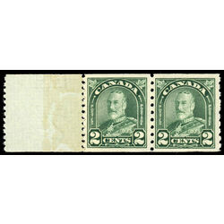 canada stamp 180pa king george v 1931 M FNH 002
