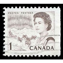 canada stamp 454as queen elizabeth ii northern lights 1 1967
