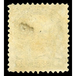 canada stamp 38 queen victoria 5 1876 M VF 020