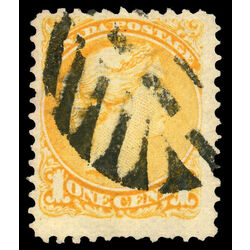 canada stamp 35 queen victoria 1 1870 U 043