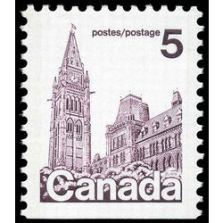 canada stamp 800i houses of parliament 5 1979