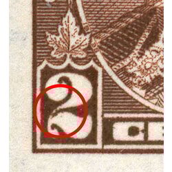 canada stamp 229ii king george v 2 1935