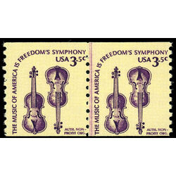 us stamp postage issues 1813lpa weaver violins 1980