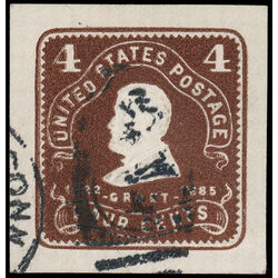 us stamp u postal stationery u390 washington 4 1903