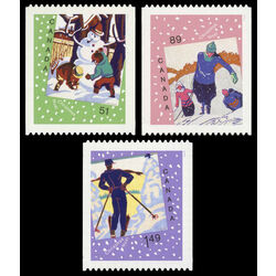 canada stamp 2184i 6i christmas cards 2006