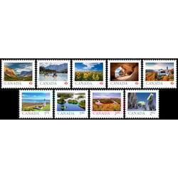 canada stamp 3423a i from far and wide 2024