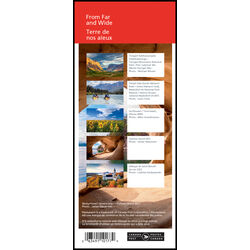 canada stamp 3442a from far and wide 2024