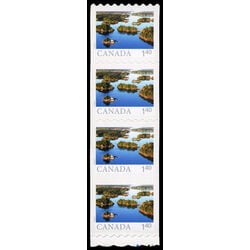 canada stamp 3435ii thousand islands on 5 60 2024 M VFNH START