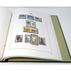 used canada davo album