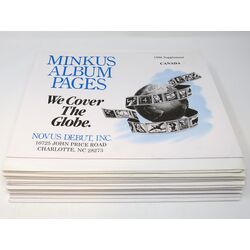 canada minkus supplements