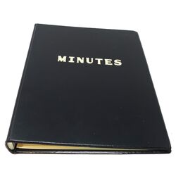 canada collection on minkus pages