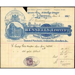 5 great britain early covers