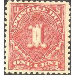 us stamp j postage due j61 postage due 1 1917