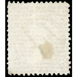 canada stamp 33 queen victoria 3 1868 U VG F 013