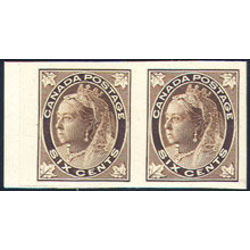 canada stamp 71p pa queen victoria 1897
