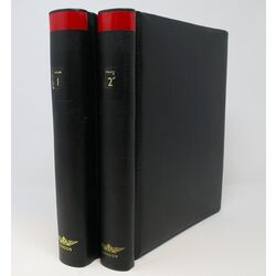 russia mint collection in two volumes