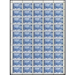 canada stamp 464pi the ferry quebec by j w morrice 20 1972 M PANE BL 001