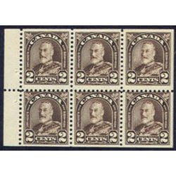 canada stamp 166c king george v 1931