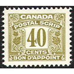 canada revenue stamp fps35 canada stamp fps35 1967 40 1967