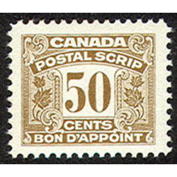 canada revenue stamp fps36 canada stamp fps36 1967 50 1967