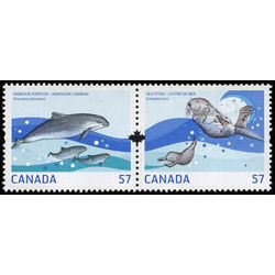 canada stamp 2387i marine life 2010