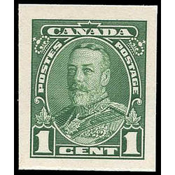 canada stamp 217p king george v 1 1935