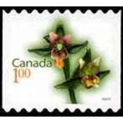 canada stamp 2362i giant helleborine 1 00 2010