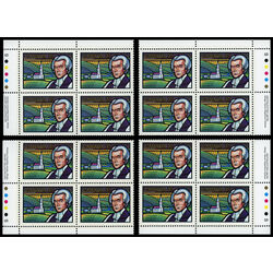 canada stamp 1226 charles inglis 37 1988 PB SET