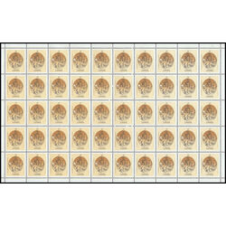 canada stamp 1216 ironworks blast furnace 37 1988 M PANE BL 002