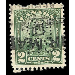 canada stamp o official o8 150 king george v 2 1928