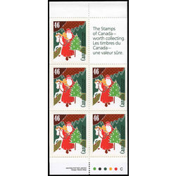 canada stamp 1340a bonhomme noel france 1991