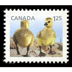 canada stamp 2424c canada geese 1 25 2011